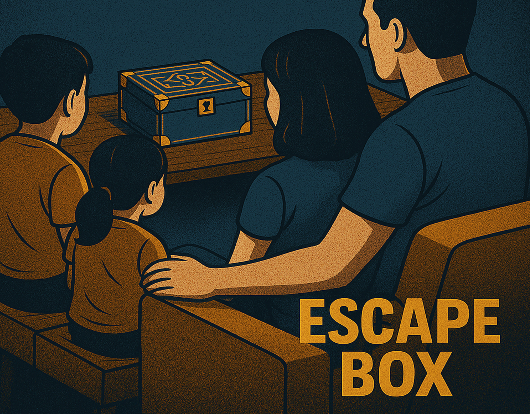 Illustration_Escape-Box