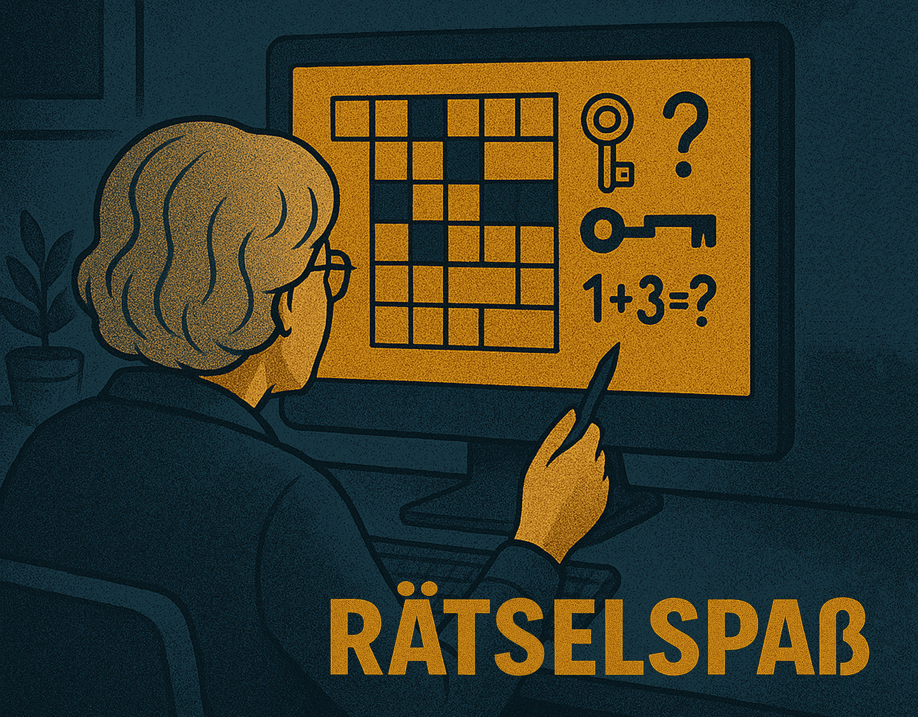 Illustration_Raetselspass