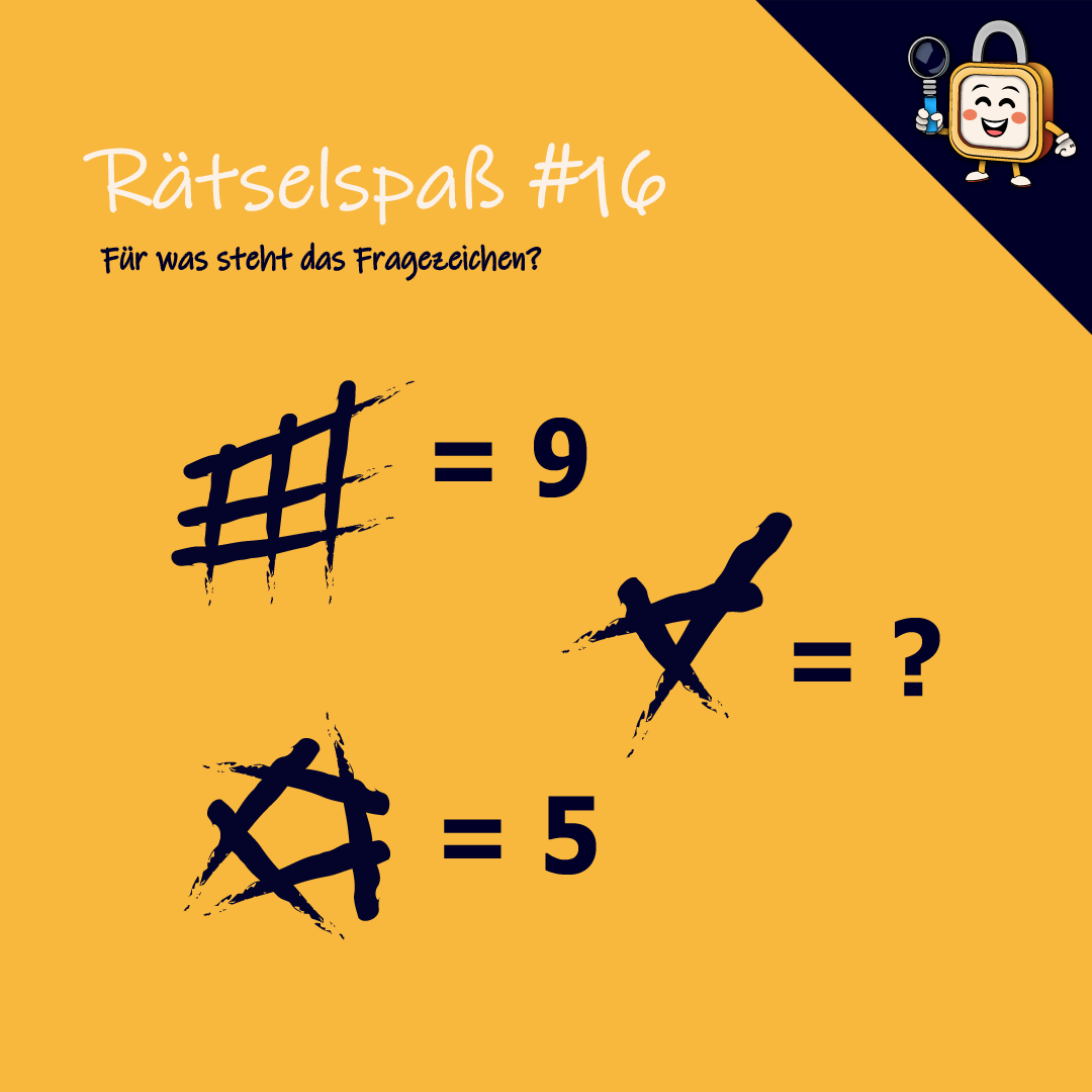 250817 Instgram-Post 1080x1080 - Raetselspaß #16