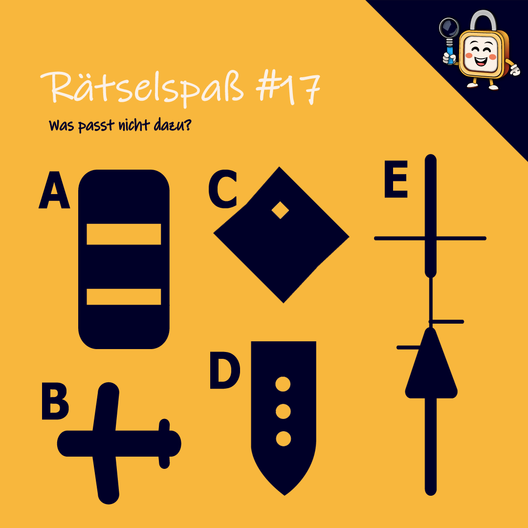 250830 Instgram-Post 1080x1080 - Raetselspaß #17