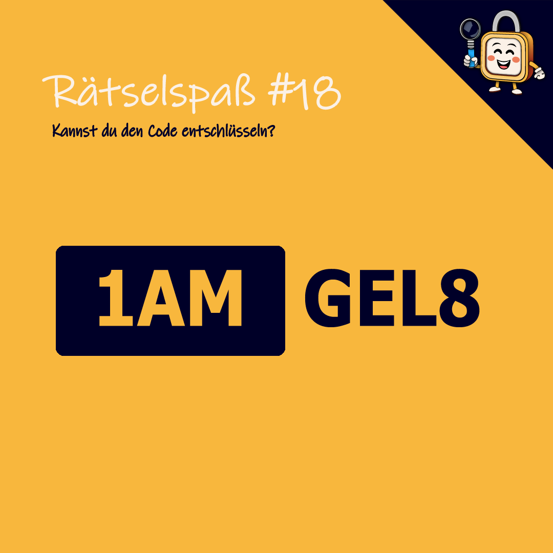 250914 Instgram-Post 1080x1080 - Raetselspaß #18